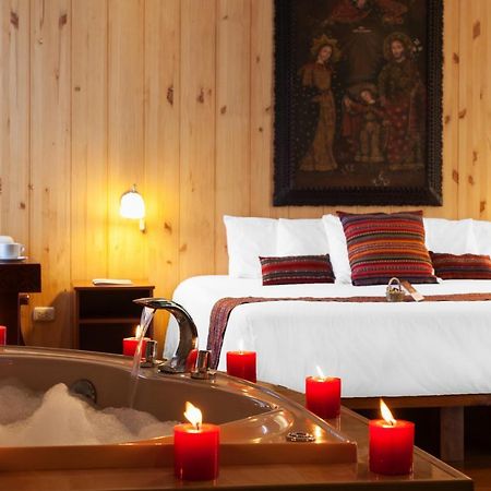 Chaski Hotel 쿠스코 외부 사진